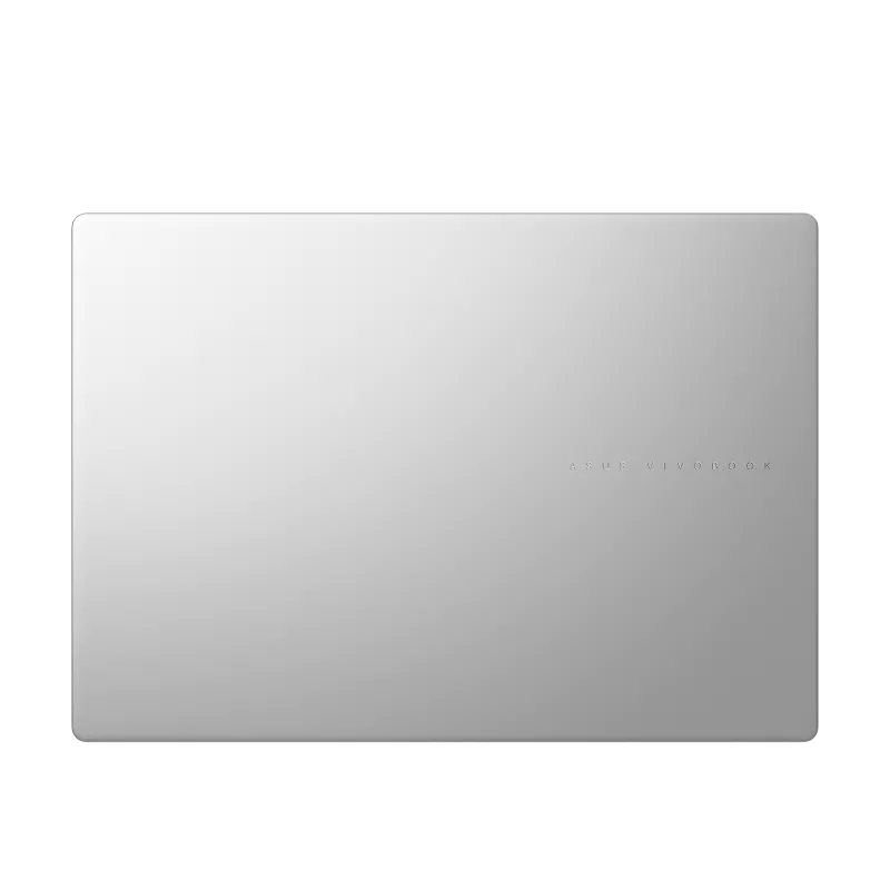 ASUS Vivobook S14 S3407AA 14-inch OLED laptop - connection view