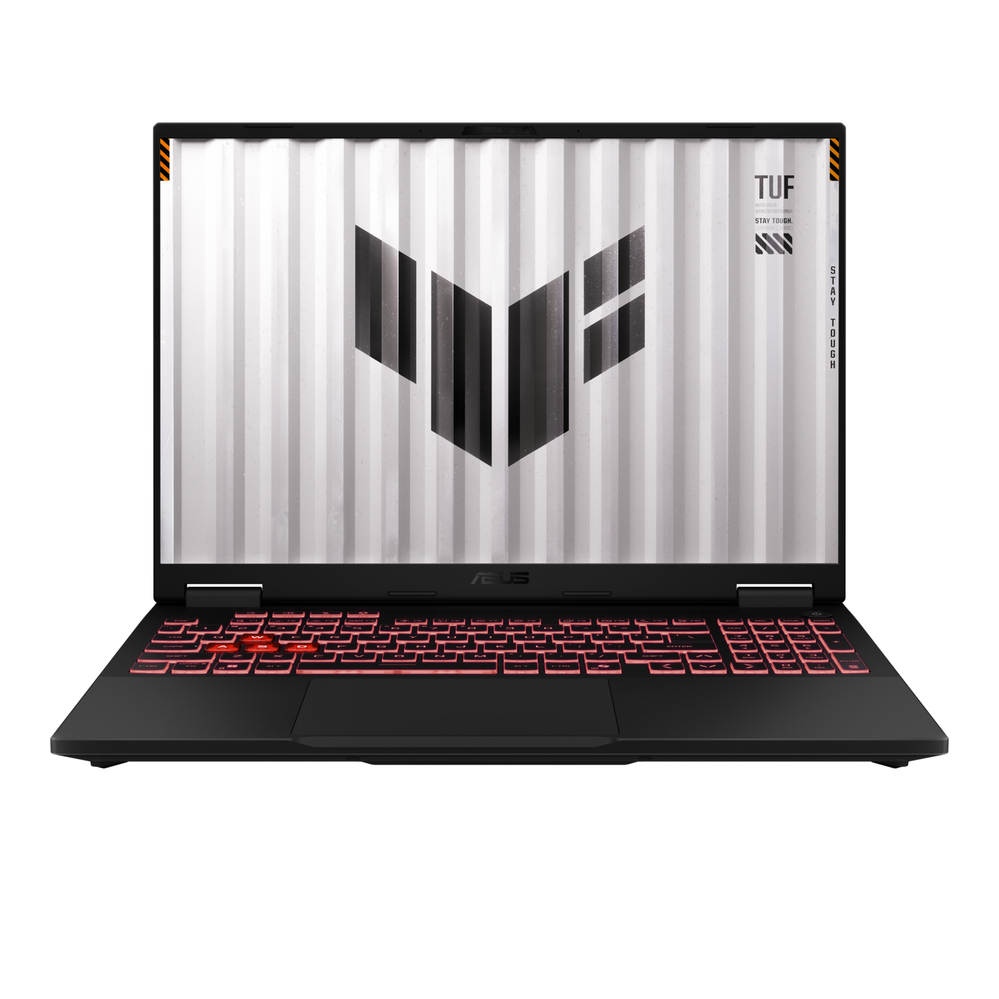 ASUS TUF F16 laptop Intel Core i7 14650HX 16GB RAM 512GB SSD NVIDIA RTX 5050 gaming notebook