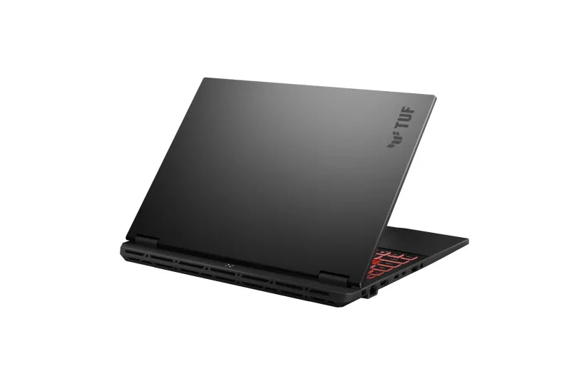 ASUS TUF F16 laptop Intel Core i7 14650HX 16GB RAM 512GB SSD NVIDIA RTX 5050 gaming notebook