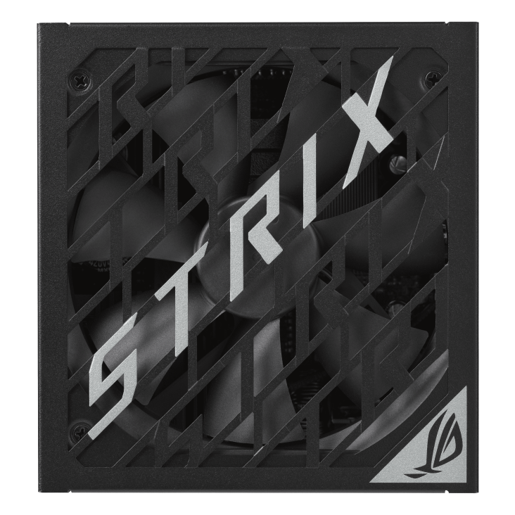 ASUS ROG Strix 1200W Platinum fully modular power supply – product view 4