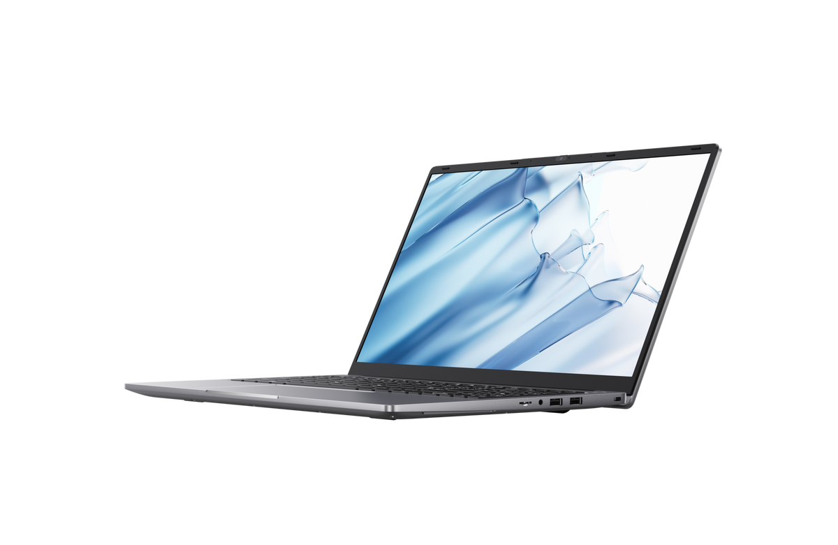 Acer E10 ZL.OTH11.03K 15.6-inch laptop – view 3