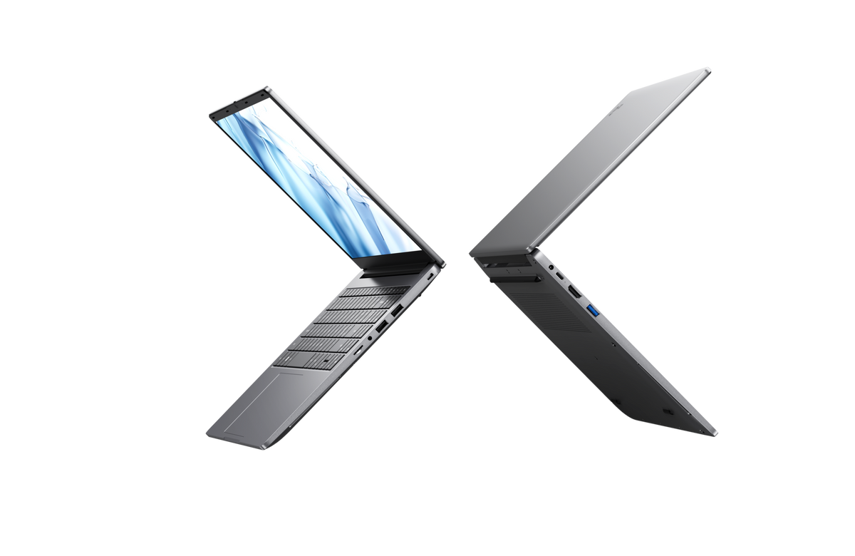 Acer E10 ZL.OTH11.03K 15.6-inch laptop – view 6