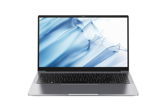 Acer E10 ZL.OTH11.03K 15.6-inch laptop – front view