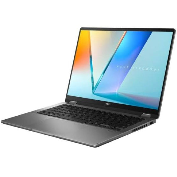 ASUS Vivobook S14 Flip TP3407SA-OU716512G1X Intel Core Ultra 7 256V 16GB 512GB Laptop