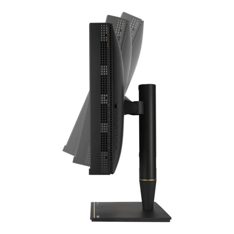ASUS ProArt Display PA27UCX-K 27 inch 4K HDR IPS Mini LED professional monitor 1000 nits HDR-10 Off-Axis Contrast Optimization