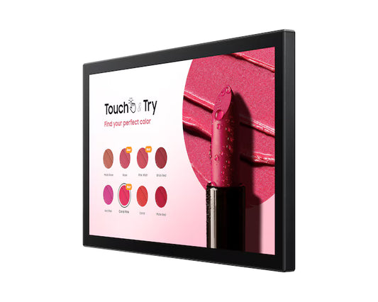 Samsung QB13C-T 13-inch FHD Touch Digital Signage Display – product image 2