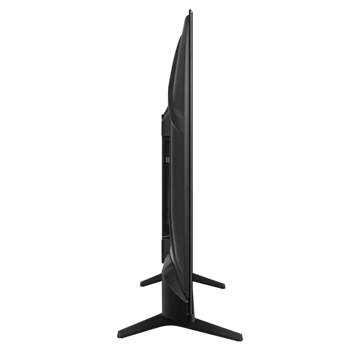 Hisense 58 inch A6N 4K UHD Smart TV with Dolby Vision, Game Mode Plus, AirPlay 2 and smart home compatibility