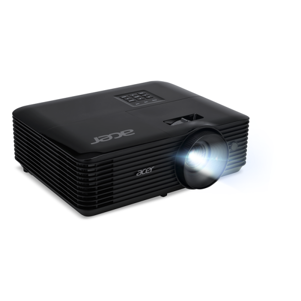 Acer X1328Wi WXGA business projector 5000 lumens DLP 3D WiFi VGA black projector 1280 x 800 resolution