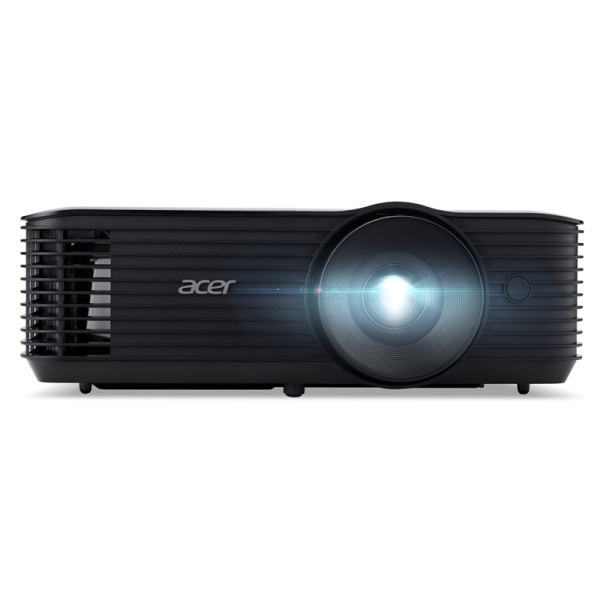 Acer X1328Wi WXGA business projector 5000 lumens DLP 3D WiFi VGA black projector 1280 x 800 resolution