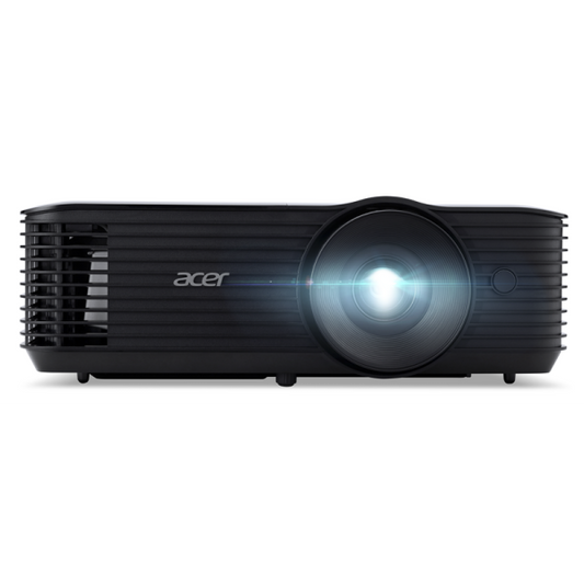 Acer X1328Wi WXGA business projector 5000 lumens DLP 3D WiFi VGA black projector 1280 x 800 resolution