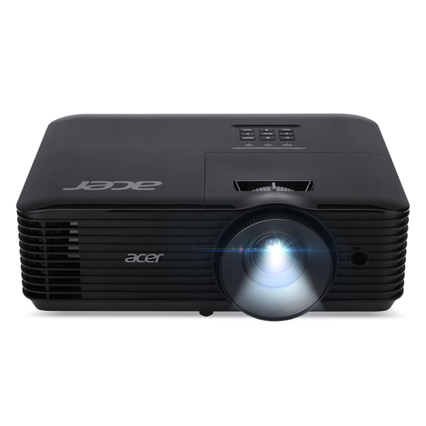Acer X1328Wi WXGA business projector 5000 lumens DLP 3D WiFi VGA black projector 1280 x 800 resolution
