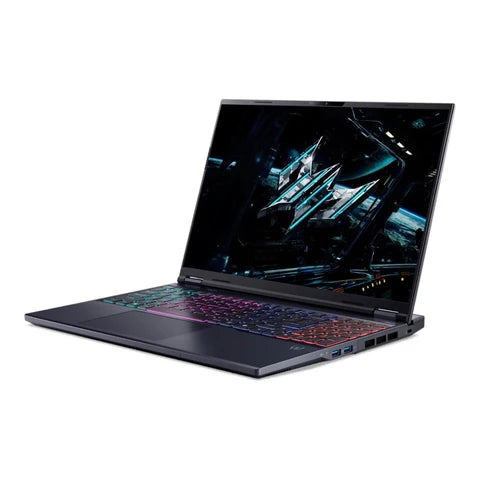 Acer Predator Helios Neo 16 AI PHN16-73 gaming laptop – view 2