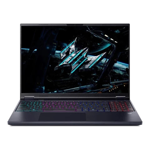 Acer Predator Helios Neo 16 AI PHN16-73 gaming laptop – front view