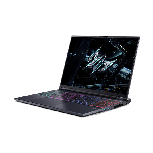 Acer Predator Helios Neo 16 AI PHN16-73-90G6 laptop – front view