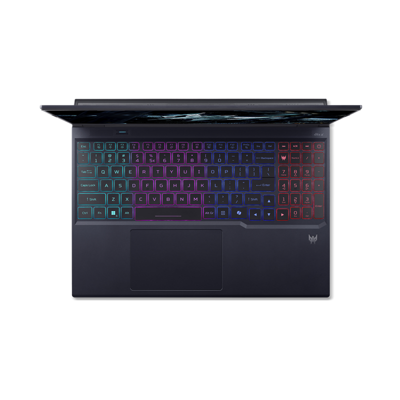 Acer Predator Helios Neo 16 AI PHN16-73-90G6 laptop – view 2