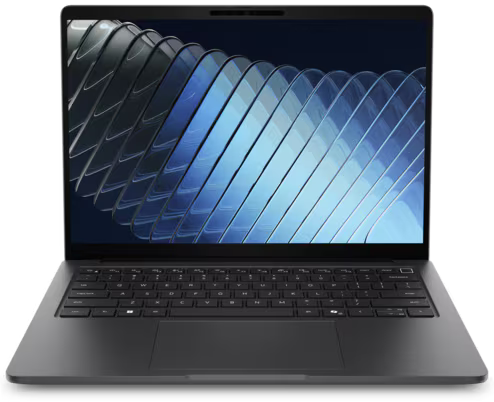 Dell Pro 5 14 P514260 business laptop with Intel Core Ultra 5 335 vPro 32GB DDR5 RAM 512GB SSD 14 inch WUXGA display and Windows 11 Pro