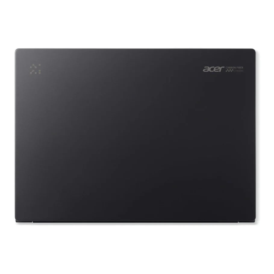 Acer TravelMate P6 14 AI grey touchscreen laptop Intel Core Ultra 7 268V 32GB RAM 1TB SSD 14 inch WUXGA Touch Windows 11 Professional