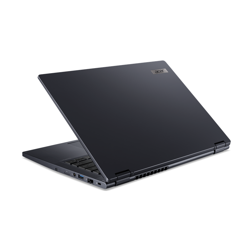 Acer TravelMate Spin P4 14 TMP414RN-54 2-in-1 laptop – view 5