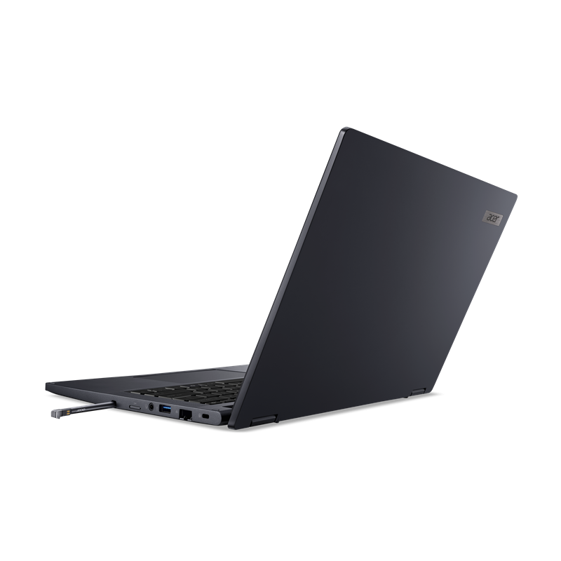 Acer TravelMate Spin P4 14 TMP414RN-54 Ultra 7 laptop – view 5