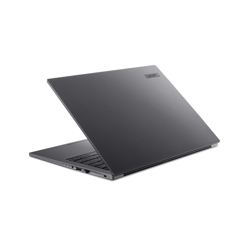 Acer TravelMate X4 14 AI TMX414-51 business laptop – view 2
