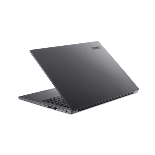 Acer TravelMate X4 14 AI TMX414-51 business laptop – view 2