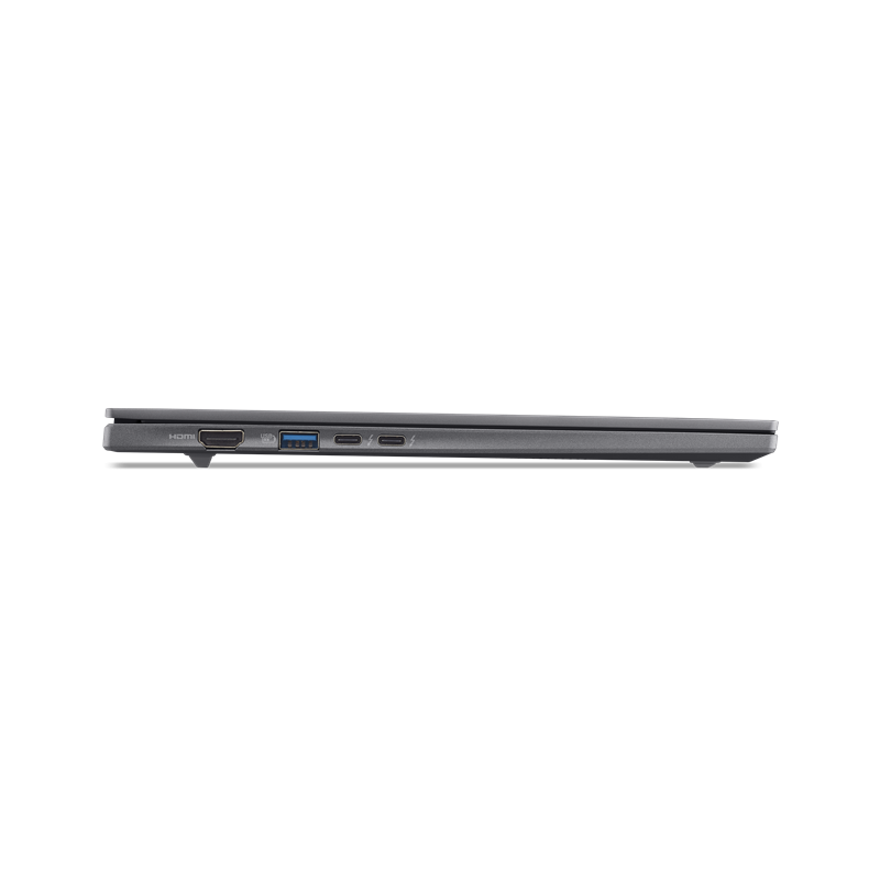 Acer TravelMate X4 14 AI TMX414-51 business laptop – view 4