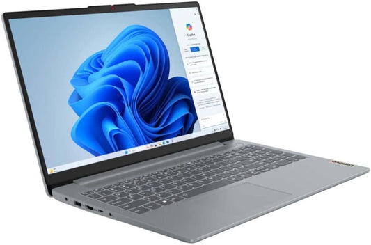 Lenovo Ideapad Slim 3 15" Core-i5 8GB 512GB Win 11 Pro Notebook
