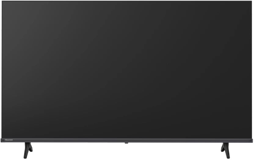 Hisense 43 inch A6Q 4K UHD Smart TV 60Hz VIDAA Dolby Vision compact television