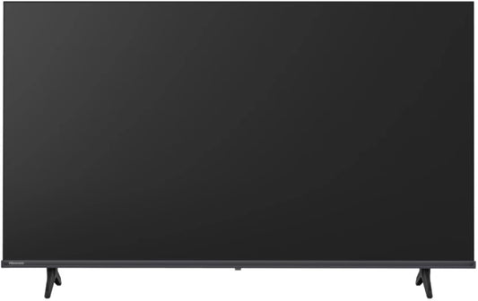 Hisense 43 inch A6Q 4K UHD Smart TV 60Hz VIDAA Dolby Vision compact television