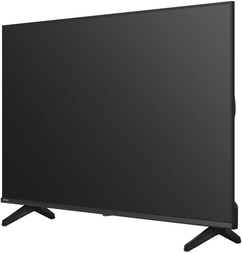 Hisense 43 inch A6Q 4K UHD Smart TV 60Hz VIDAA Dolby Vision compact television