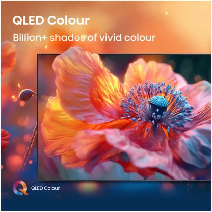 Hisense 65Q6Q 65-inch 4K QLED smart TV - view 3