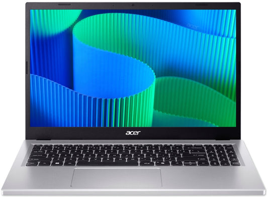 Acer Extensa 15 EX215-57-5825 business laptop – front view