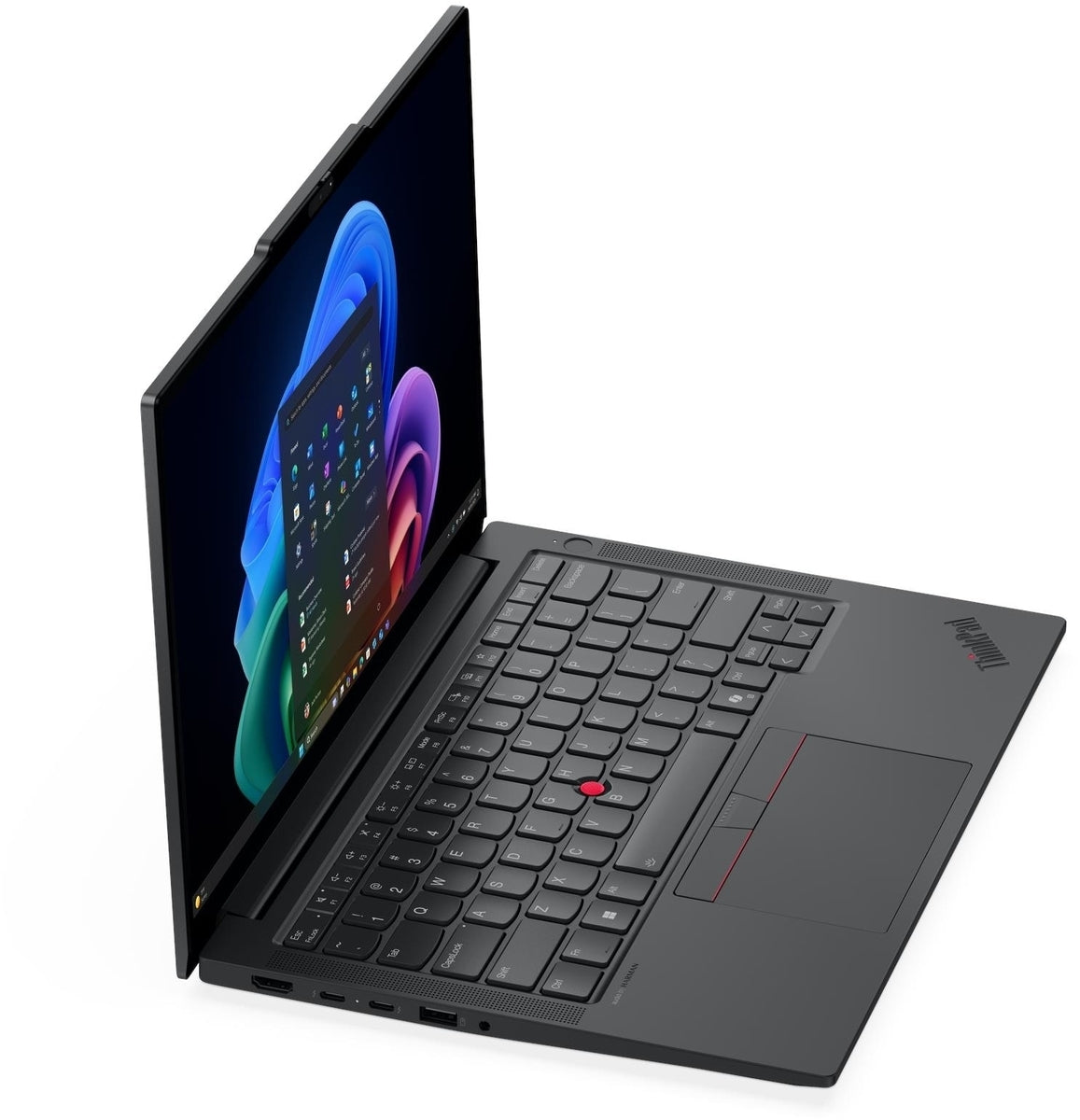 Lenovo ThinkPad E14 Gen 8 Intel Core Ultra 7 355 16GB 1TB Laptop