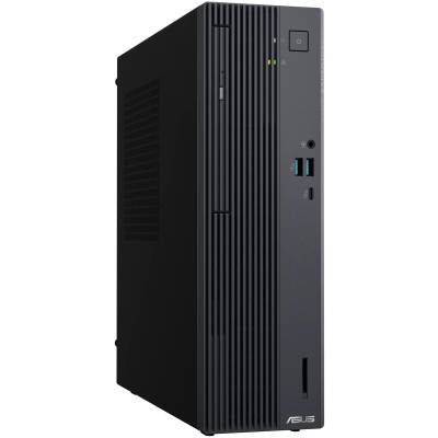 ASUS ExpertCenter P500SV Core 5 SFF Desktop PC - front view