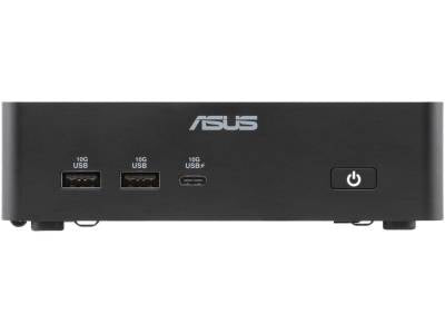 ASUS NUC 16 Pro Core Ultra 7 356H barebone mini PC – product view