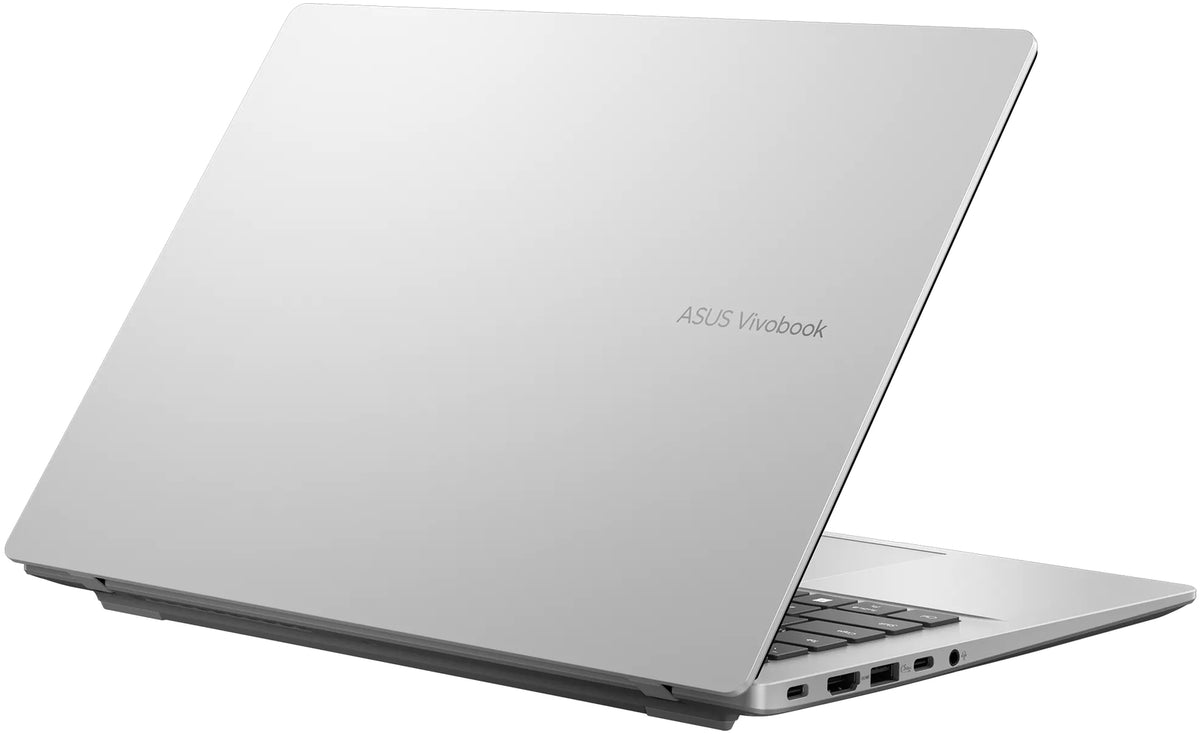 ASUS Vivobook 14 Ryzen AI 7 445 laptop with 14 inch WUXGA display 16GB RAM 512GB SSD and Windows 11 for work study productivity and everyday computing