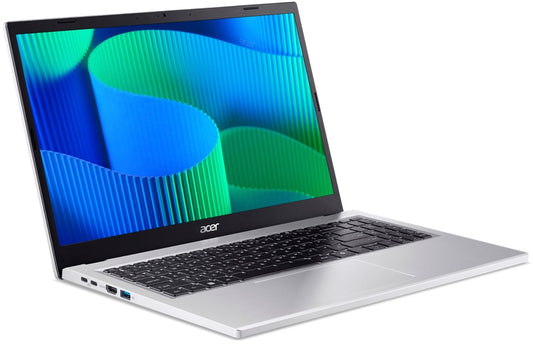 Acer Extensa 15 EX215-57-5825 business laptop – view 2
