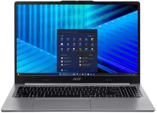 Acer Extensa 15 EX215-41-R310 Ryzen 5 laptop – front view