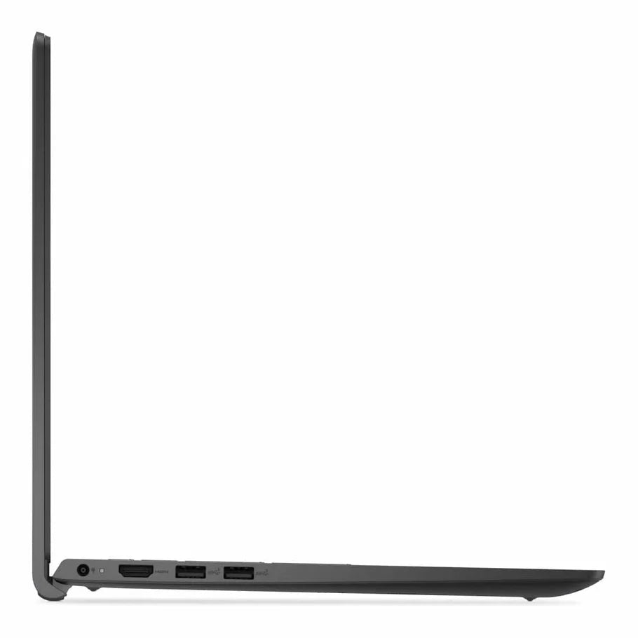 Dell Pro 15 Essential 15.6 inch notebook with Intel Core i3, 8GB RAM, 512GB SSD and Windows 11 Home for home, office, and student use