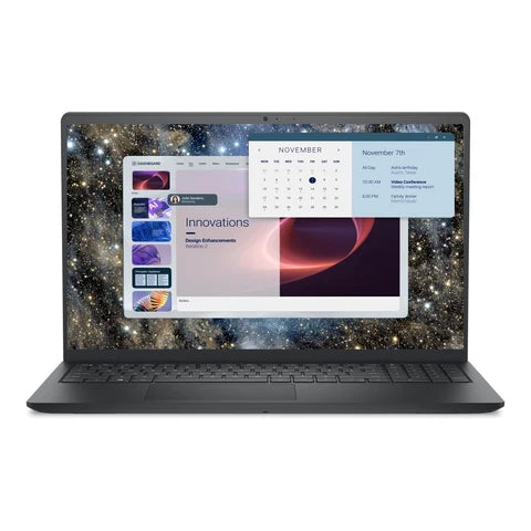 Dell Pro 15 Essential Core i5 15.6-inch laptop - view 1