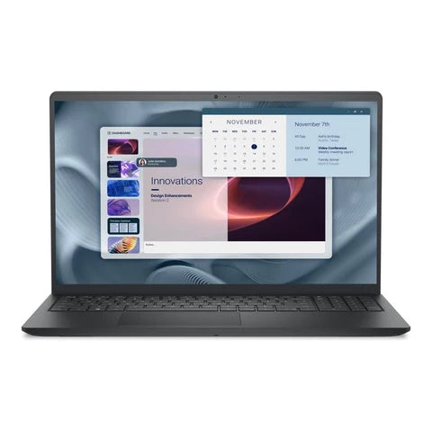 Dell Pro 15 Essential Core i7 15.6-inch laptop - view 1