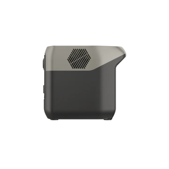 EcoFlow RIVER 2 Pro portable power station 768Wh fast charging LiFePO4