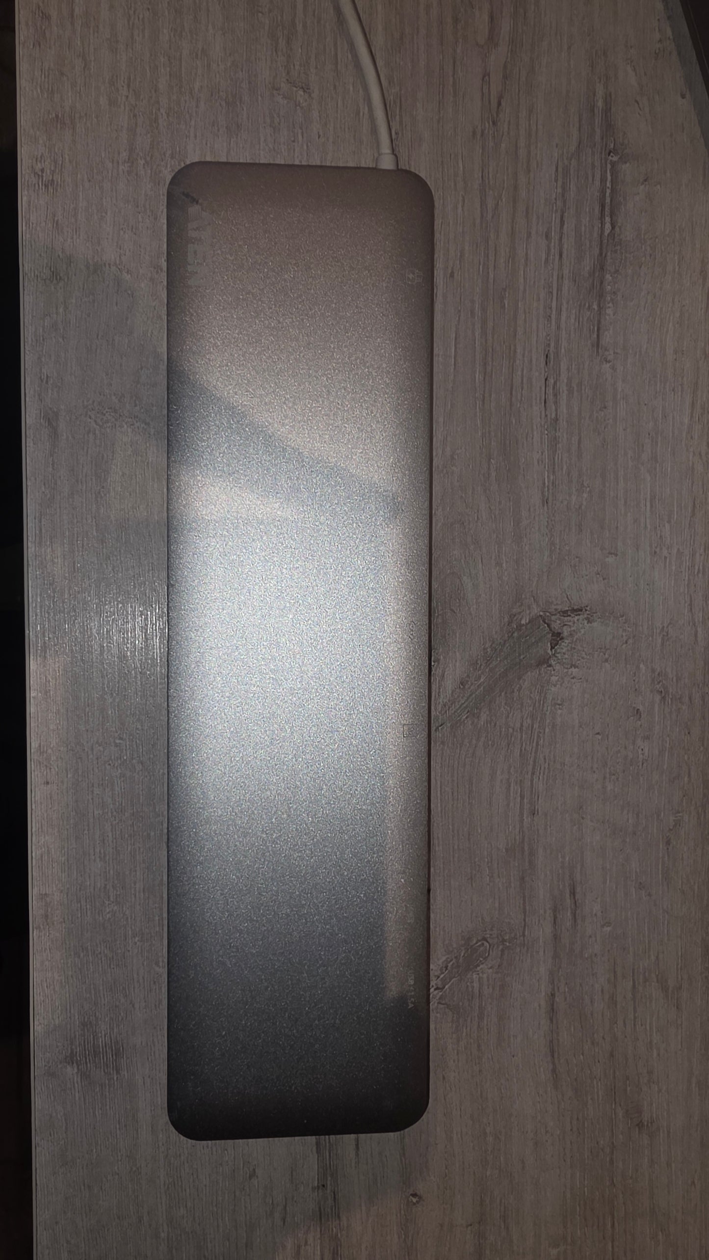 ATEN UH3234 USB-C Multiport Dock - Used - Visible scratches