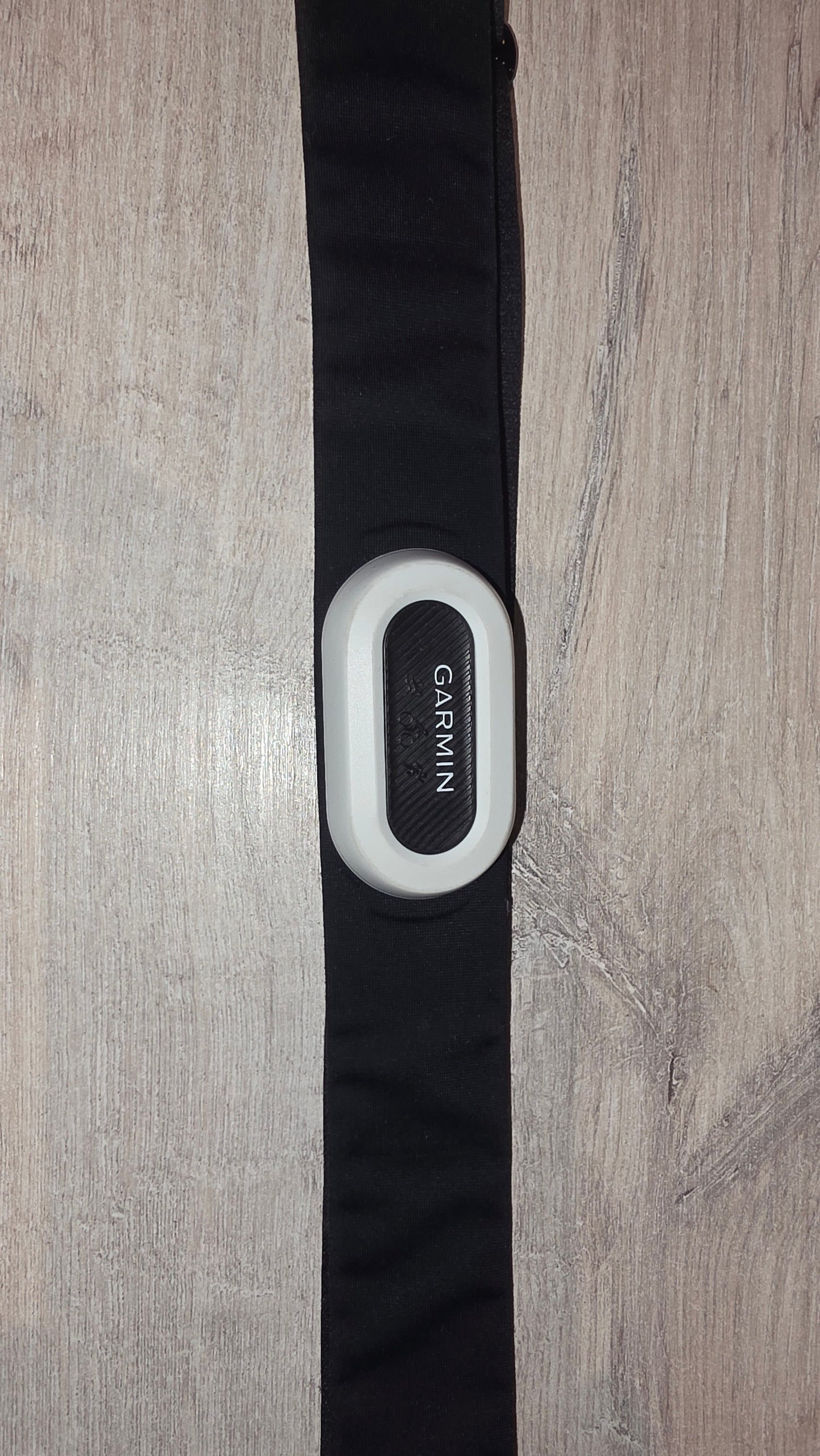 Garmin HRM-Pro™ Plus Heart Rate Monitor - Demo unit