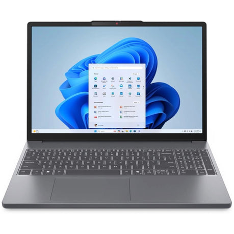 Lenovo Notebook IdeaPad Slim 15IRH10 Core i5 13420H 8GB 512GB SSD-Luna Grey