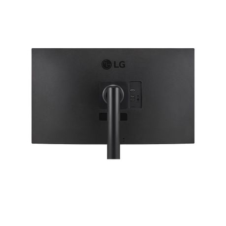 LG UltraFine 32" 4K UHD VA Monitor incl Speakers