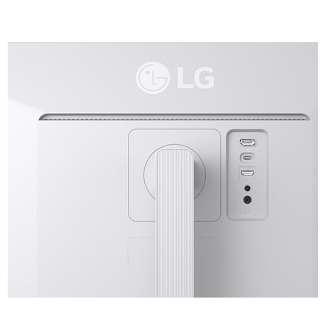 LG UltraWide 34" 34U530A FHD IPS White Monitor 100Hz USB-C incl Speaker