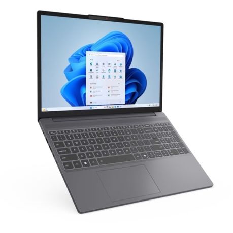 Lenovo Notebook IdeaPad Slim 15IRH10 Core i5 13420H 8GB 512GB SSD-Luna Grey