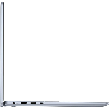Dell Pro 16 PC16250 16 inch FHD notebook with Intel vPro Core U5 235U, 16GB RAM, 512GB SSD and Windows 11 Pro for business use