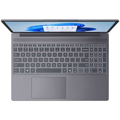 Lenovo Notebook IdeaPad Slim 15IRH10 Core i5 13420H 8GB 512GB SSD-Luna Grey